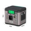 3 拷贝 A21-500W/518WH Portable Power Station