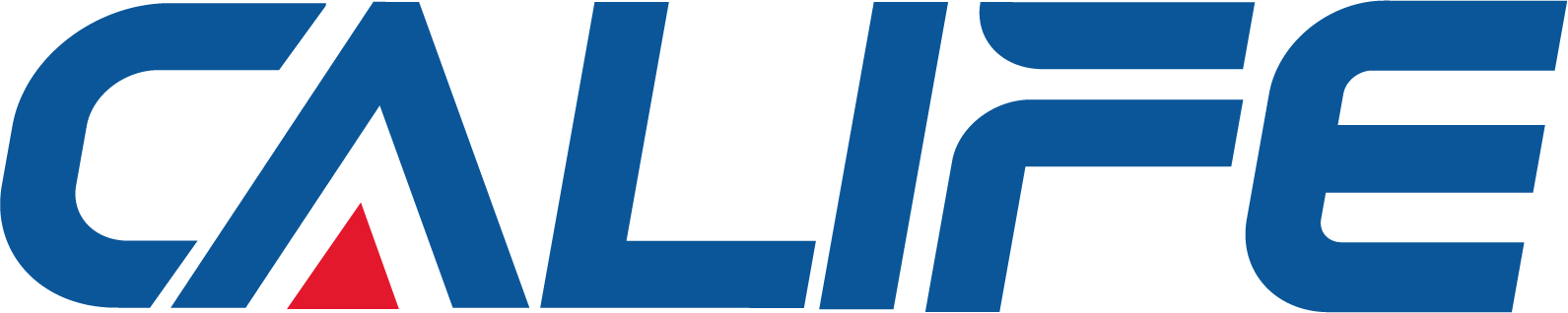 CALIFE-R&D and manufacturing