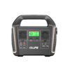 1 A50-1000W/726WH Portable Power Station
