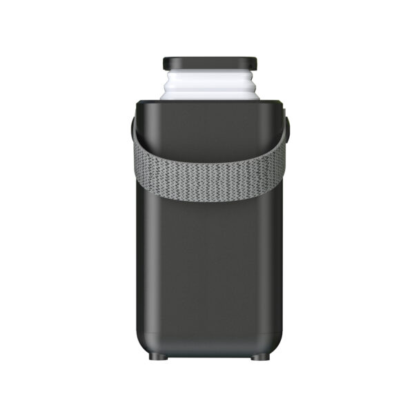 2 A10-200W/192WH DC Portable Power Station