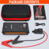 P100 Portable Car Jump Starter