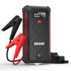 P100 P100 Portable Car Jump Starter