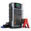 W200 Portable Car Jump Starter With Air Compressor