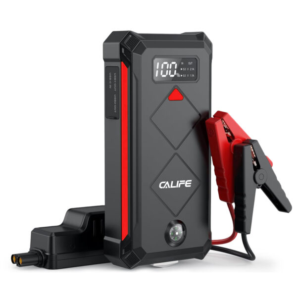 P100 Portable Car Jump Starter