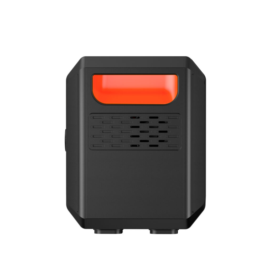 A30-300W/299.7Wh Portable Power Station – Portable Power StationⅠJump ...