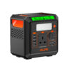 A30-300W/222Wh Portable Power Station