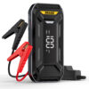 P120 Portable Car Jump Starter