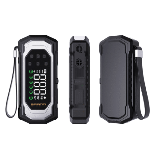 product_2560x2560 F130 Portable Car Jump Starter with Air Compressor