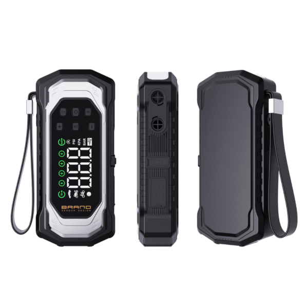 product_2560x2560 F130 Portable Car Jump Starter with Air Compressor